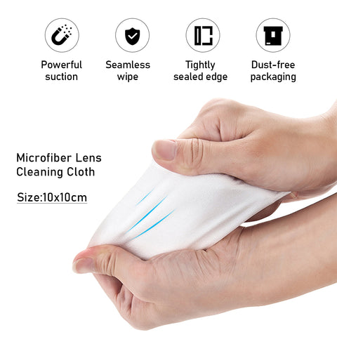 VS-A2E Professional Lens Cleaning Kit
